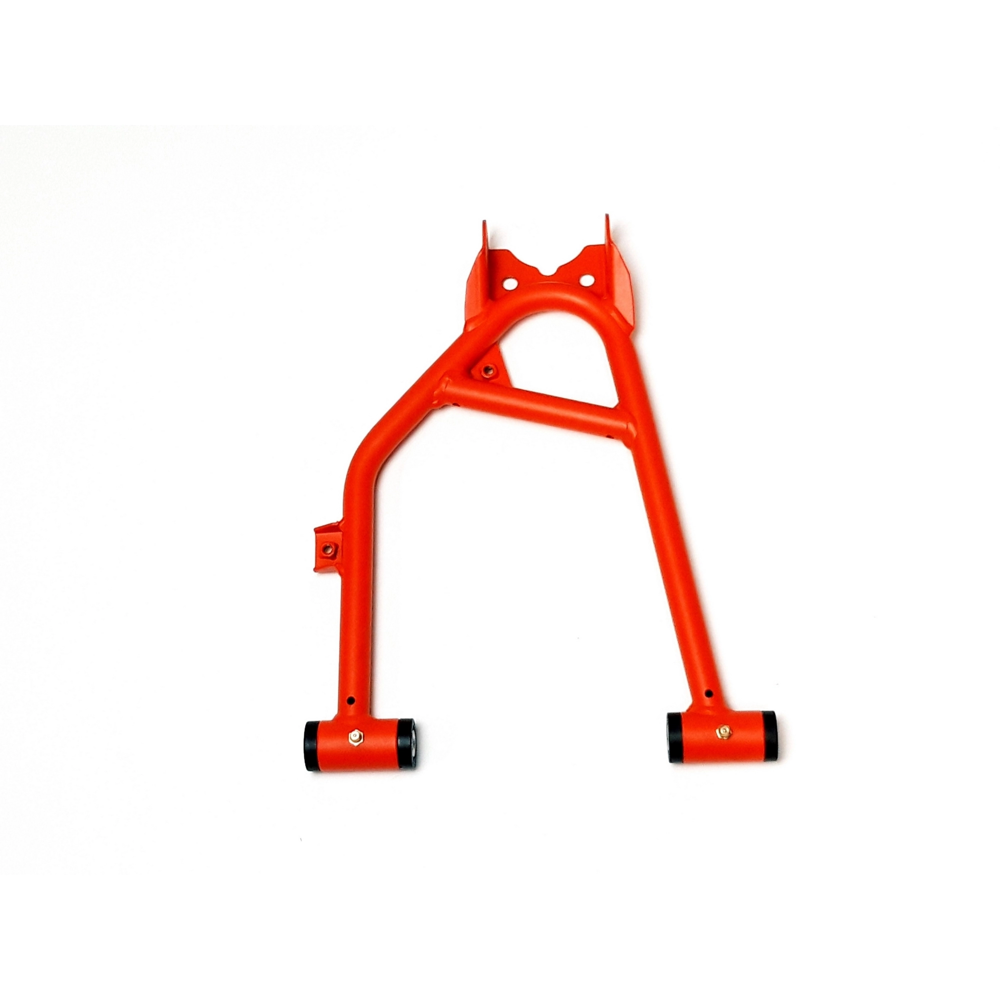 SEGWAY SNARLER 570 ARKA ROT ÇATALI ÜST SOL KIRMIZI #KM 78100